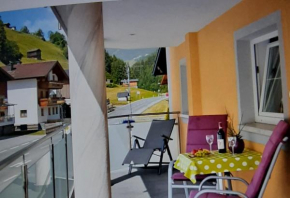Apart Bergglück incl Sommerkarte
